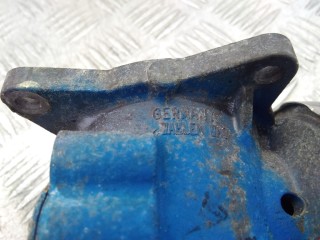 Клапан ЕГР EGR, ориг. номер 038131501AN, Skoda Octavia 2000-2011