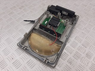 Фонарь салона (плафон), ориг. номер 273893313, 24447860, 13149796JQ, Opel Vectra 2005-2008