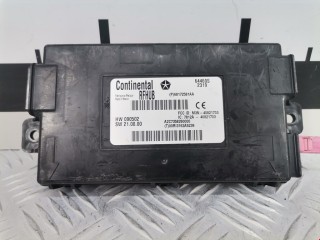 Блок комфорта, ориг. номер 68172581AC, A2C7358260000, Dodge Journey 2011-2020
