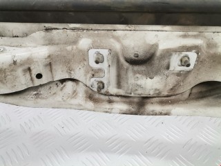 Рамка капота, ориг. номер 7106F6, Peugeot Bipper 2008-2018