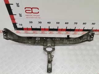Рамка капота, ориг. номер A2106202572, Mercedes E W210 1999-2002