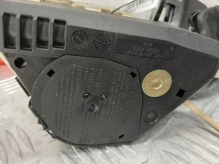 Ремень безопасности передний левый, ориг. номер 1J4857705, 3B2857705E, Volkswagen Passat 2000-2005
