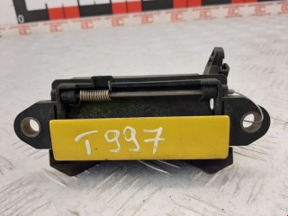 Ручка наружная задняя левая Audi A4 1994-1997