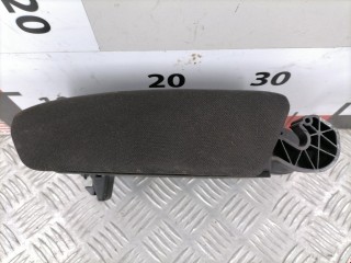 Подлокотник, ориг. номер 13293407, 13262699, Opel Astra 2006-2014