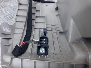 Бардачок, ориг. номер 8626141, 39808613, Volvo V50 2003-2007