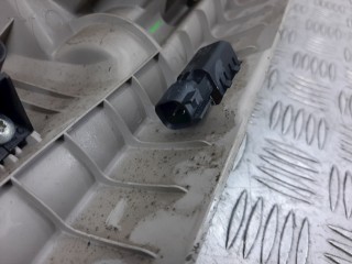 Бардачок, ориг. номер 8626141, 39808613, Volvo V50 2003-2007