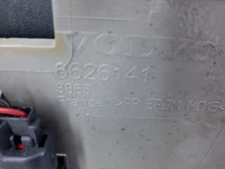 Бардачок, ориг. номер 8626141, 39808613, Volvo V50 2003-2007