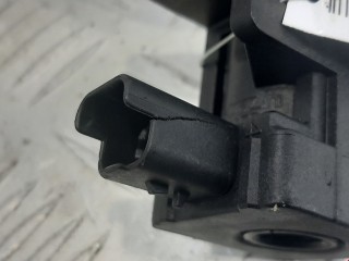 Клапан воздушный, ориг. номер 9660693180, 1618S5, Citroen C4 Picasso 2006-2013