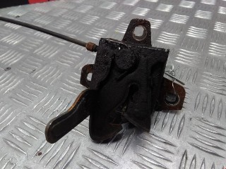 Замок капота, ориг. номер 51785267, Fiat Idea 2003-2016