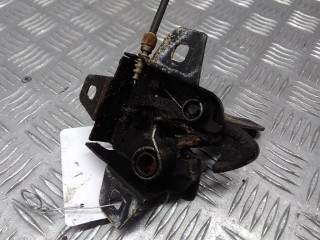 Замок капота, ориг. номер 51785267, Fiat Idea 2003-2016