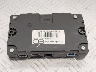 Блок комфорта, ориг. номер 280240001R, S180072001D, Renault Scenic 2006-2009