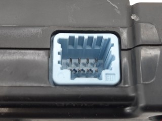 Блок комфорта, ориг. номер 280240001R, S180072001D, Renault Scenic 2006-2009