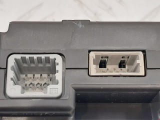 Блок комфорта, ориг. номер 280240001R, S180072001D, Renault Scenic 2006-2009