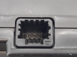 Блок комфорта, ориг. номер 280240001R, S180072001D, Renault Scenic 2006-2009