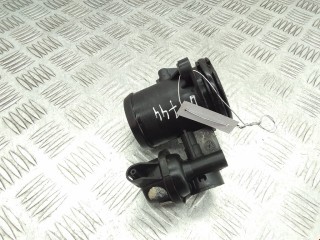 Заслонка дроссельная, ориг. номер AK0012664, 1628NT, Citroen C5 2000-2004