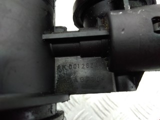 Заслонка дроссельная, ориг. номер AK0012664, 1628NT, Citroen C5 2000-2004