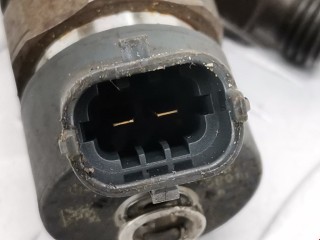Форсунка, ориг. номер 0445110230, 8200389369, Renault Megane 2002-2006