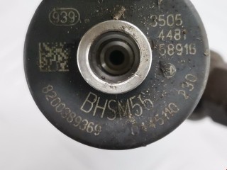 Форсунка, ориг. номер 0445110230, 8200389369, Renault Megane 2002-2006