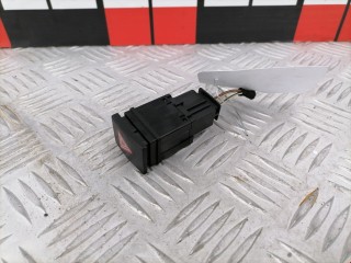 Кнопка аварийной сигнализации, ориг. номер 6Q0953235A, Volkswagen Polo 2005-2009