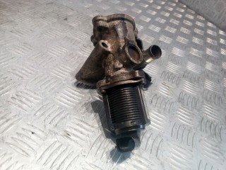 Клапан ЕГР EGR, ориг. номер 500240070, 93196798, Opel Tigra 2004-2009