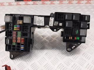 Блок предохранителей, ориг. номер 8X2T14290XD, Jaguar XF 2007-2011