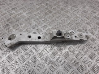 Крепление фары правой, ориг. номер 6251206D, 625125608R, Renault Megane 2006-2009