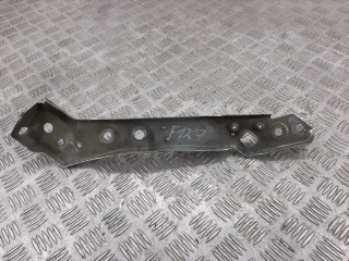 Крепление фары правой, ориг. номер 6251206D, 625125608R, Renault Megane 2006-2009