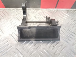 Ручка крышки багажника Mazda 5 2002-2009