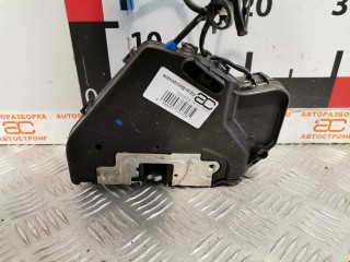 Замок двери задней левой Mercedes CLS W219 2004-2008