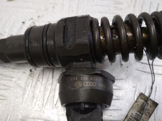 Форсунка, ориг. номер 038130073AG, 0414720215, Volkswagen Golf 1997-2006