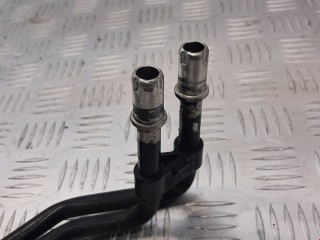 Радиатор гидроусилителя, ориг. номер 17111436262, BMW 3 E46 1997-2003