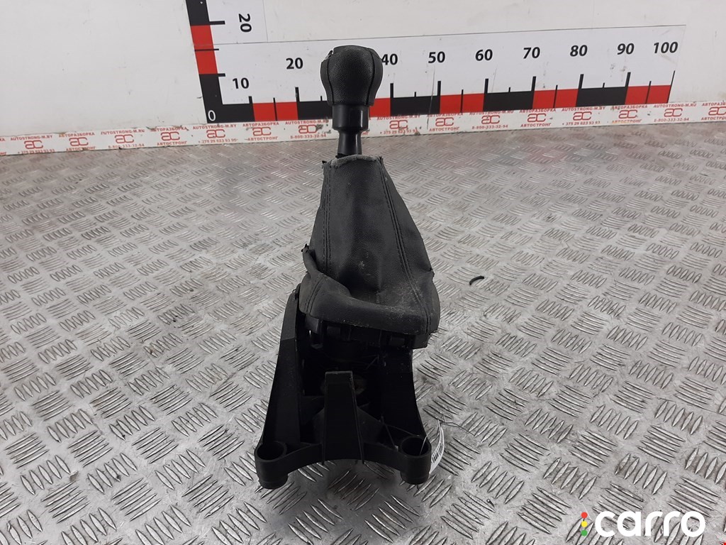 Кулиса Opel Meriva 2002-2006, МКПП, 9200978, фото 4