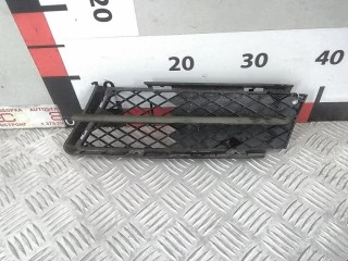 Заглушка (решетка) в бампер BMW 3 E90/E91/E92/E93 2004-2008