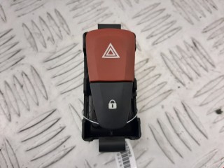 Кнопка аварийной сигнализации Renault Scenic 2006-2009