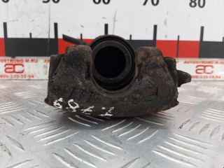 Суппорт передний левый, ориг. номер 1K0615123D, Volkswagen Fox 2003-2009