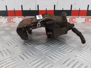 Суппорт передний левый, ориг. номер 1K0615123D, Volkswagen Fox 2003-2009