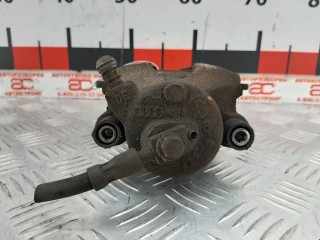 Суппорт передний левый, ориг. номер 1K0615123D, Volkswagen Fox 2003-2009