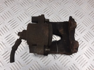 Суппорт передний левый, ориг. номер 1K0615123D, Volkswagen Fox 2003-2009