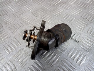 Корпус термостата, ориг. номер 12992692, 95517654, Opel Corsa 2006-2011