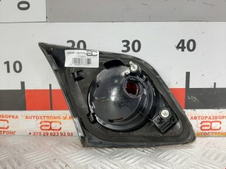 Фонарь крышки багажника правый, ориг. номер P2913R, BP4N513F0C, Mazda 3 2003-2006