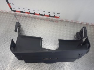 Обшивка багажника, Volvo C70 2005-2009
