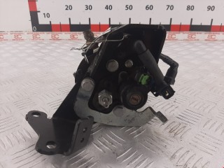 ТНВД, ориг. номер 6S7Q9B395AA, R9044Z130A, Jaguar X-Type 2001-2008