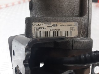 ТНВД, ориг. номер 6S7Q9B395AA, R9044Z130A, Jaguar X-Type 2001-2008