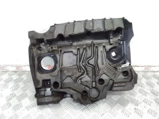Декоративная крышка двигателя, ориг. номер 11127556033, BMW 3 E90/E91/E92/E93 2008-2013