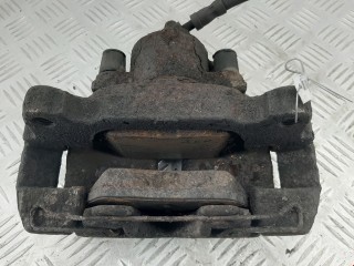 Суппорт передний правый, ориг. номер 1K0615124E, Volkswagen Golf Plus 2005-2009