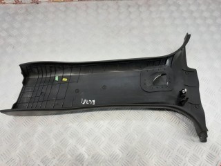 Обшивка стойки, ориг. номер 20893686, 20893684, Chevrolet Captiva 2006-2011