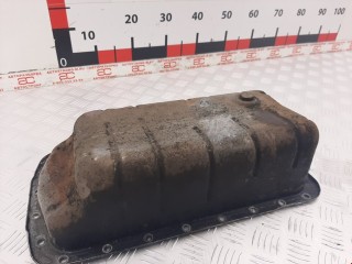 Поддон, ориг. номер 9633221180, Fiat Scudo 2002-2004