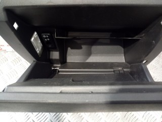Бардачок, ориг. номер 13119314, Opel Meriva 2002-2006