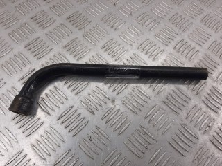 Ключ колесный (балонный) Opel Astra 1998-2009