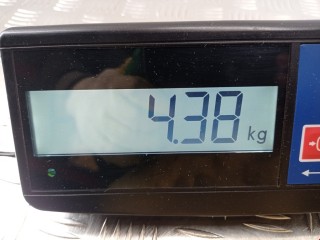 Рулевая колонка, ориг. номер 23342825, 825902385, Chevrolet Equinox 2009-2015